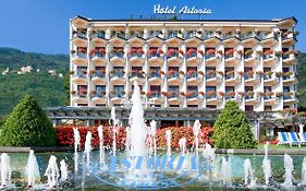 Hotel Astoria Stresa 4*